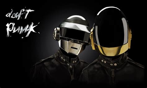 Daft Punk 